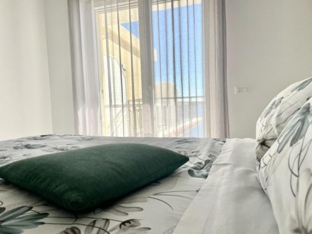 مبيت وإفطار كاتانزارو Blu Marine المظهر الخارجي الصورة